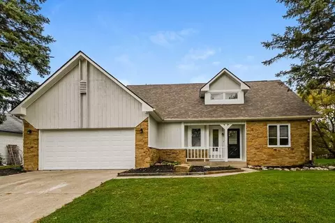 5746 Echo Way, Indianapolis, IN 46278