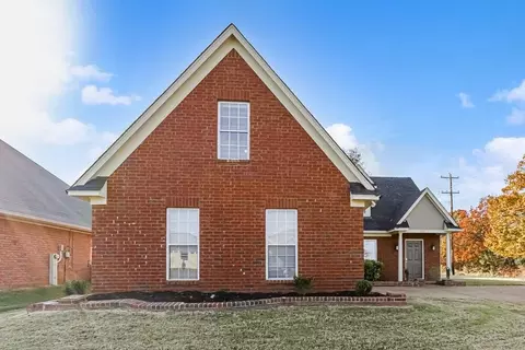 5237 Sea Horse Dr, Memphis, TN 38141