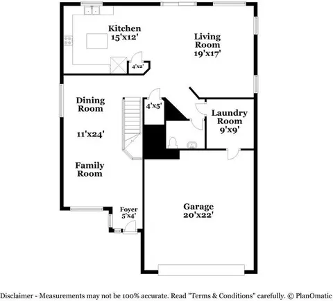 3734 W Apollo Rd, Phoenix, AZ 85041 photo 2