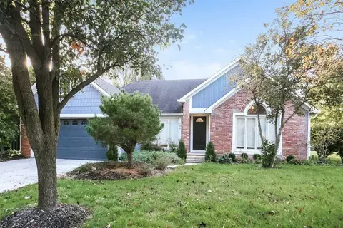 705 Firethorn Cir, Noblesville, IN 46062