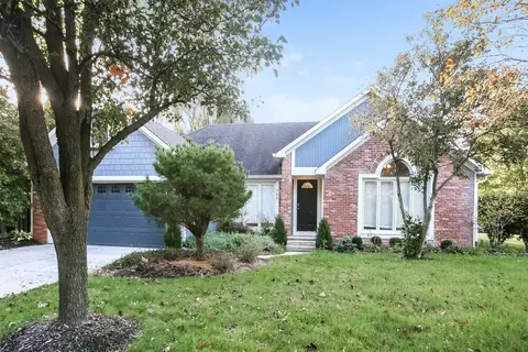 705 Firethorn Cir, Noblesville, IN 46062
