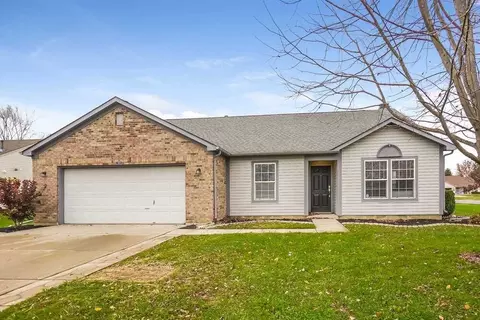 101 Glenview Cir, Mooresville, IN 46158