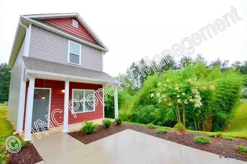 3 Mill Creek Loop, Asheville, NC 28806