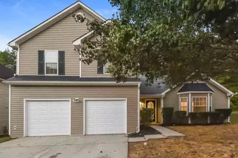 7531 Sugarcreek Dr, Riverdale, GA 30296