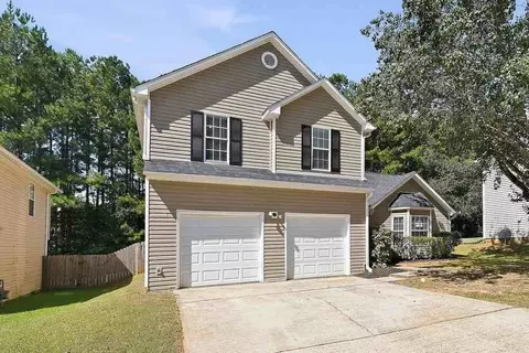 7531 Sugarcreek Dr, Riverdale, GA 30296