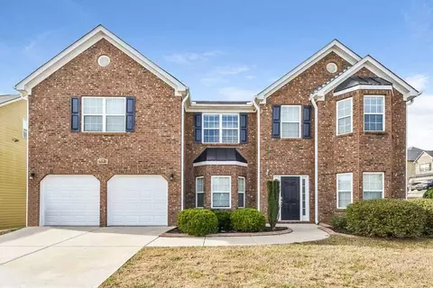 2601 Muskeg Ct SW, Atlanta, GA 30331