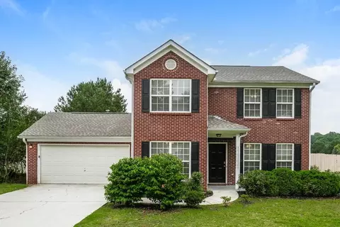 4382 Raptor Pl, Snellville, GA 30039