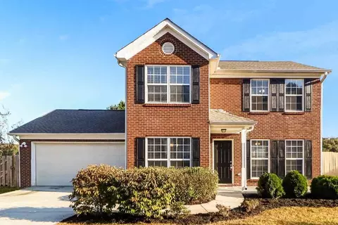 4382 Raptor Pl, Snellville, GA 30039