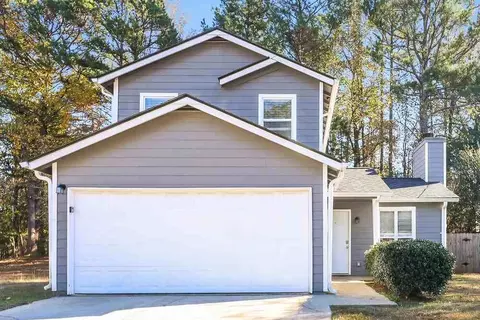 5380 Forest Downs Cir, College Park, GA 30349