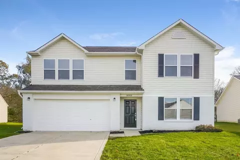 10948 Muddy River Rd, Indianapolis, IN 46234