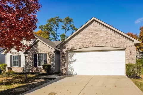 6024 Copeland Mills Dr, Indianapolis, IN 46221