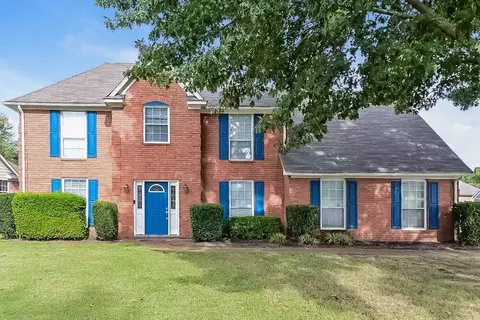 7480 Easterly Ln, Memphis, TN 38125