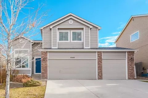 5544 S Wenatchee St, Centennial, CO 80015