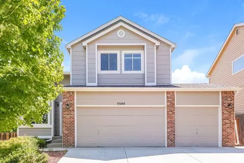 5544 S Wenatchee St, Centennial, CO 80015
