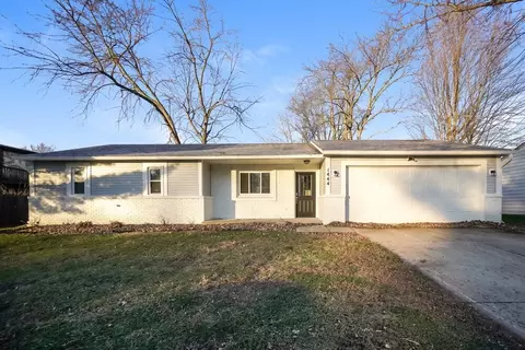 1444 Countryside Ln, Indianapolis, IN 46231