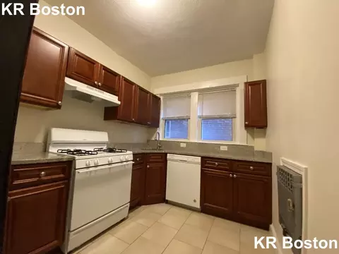 Undisclosed, Cambridge, MA 02140