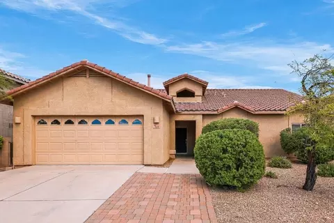 7450 W Balcony Bay Dr, Tucson, AZ 85743