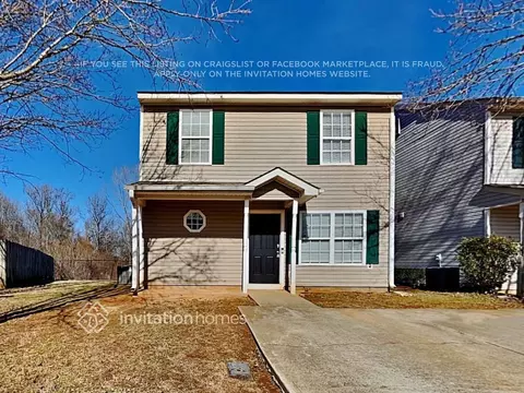 297 Coral Cir, Mcdonough, GA 30253
