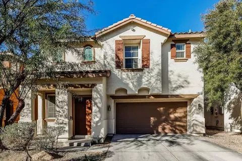 10111 Deep Glen St, Las Vegas, NV 89178