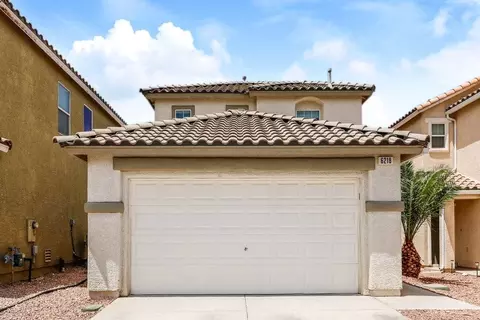 6218 Lone Cypress Ct, Las Vegas, NV 89141