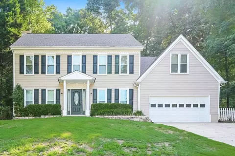 2570 Broadmoor Ct, Snellville, GA 30039