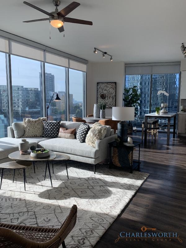 Peachtree Rd Ne, Atlanta, GA 30326