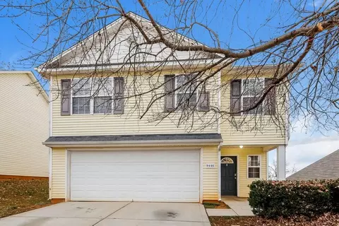 9446 Dewey Dr, Charlotte, NC 28214