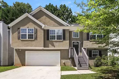 575 Sycamore Dr, Jonesboro, GA 30238