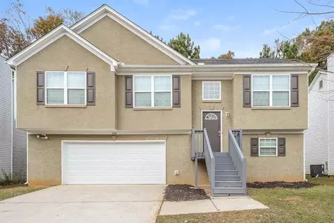 575 Sycamore Dr, Jonesboro, GA 30238