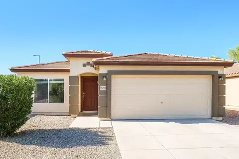 25213 W Cranston Pl, Buckeye, AZ 85326