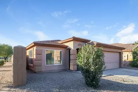 25213 W Cranston Pl, Buckeye, AZ 85326