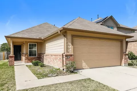3422 Atascocita Vale Dr, Humble, TX 77396