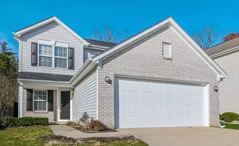 3342 Ashgrove Dr, Indianapolis, IN 46268