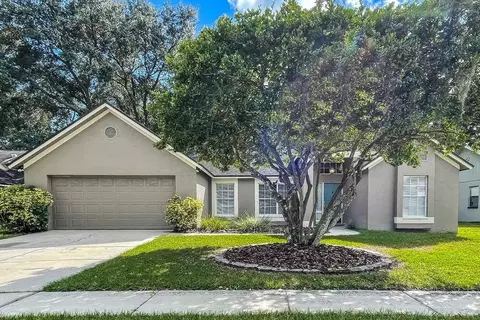 1631 Carter Oaks Dr, Bloomingdale, FL 33596