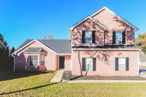 6074 Idlewood Trce, Lithonia, GA 30038