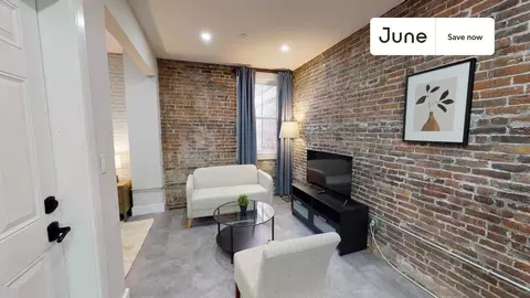 17 Sheafe St #2, Boston, MA 02113