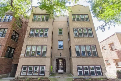 1727 W Bryn Mawr Ave #1E, Chicago, IL 60660