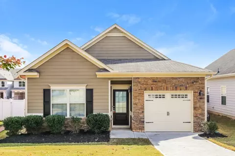 22 Howard Ave NW, Cartersville, GA 30121