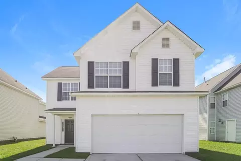 5809 Bridgeway Dr, Indian Trail, NC 28079