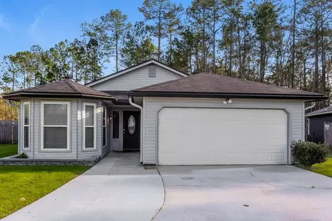 1780 Sherwood Dr, Middleburg, FL 32068