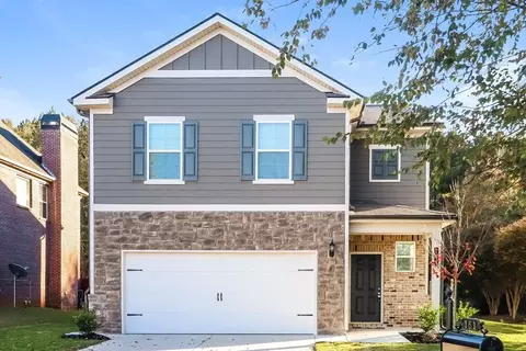 151 Hamilton Pointe Dr, Mcdonough, GA 30253