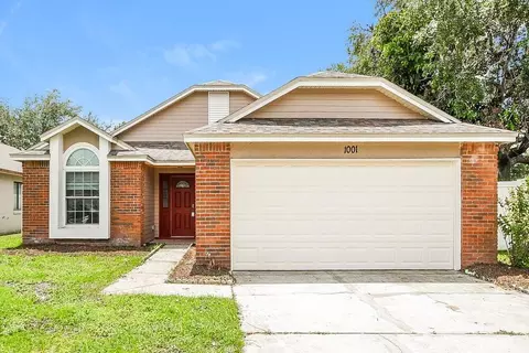 1001 Manigan Ave, Oviedo, FL 32765