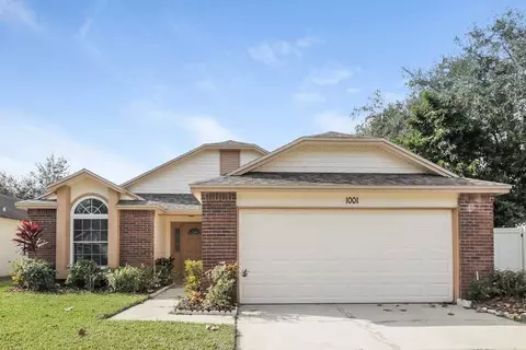 1001 Manigan Ave, Oviedo, FL 32765