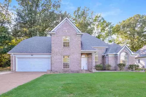 4953 Wemberley Dr, Memphis, TN 38125
