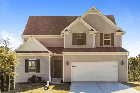 422 Renown Ct, Winder, GA 30680