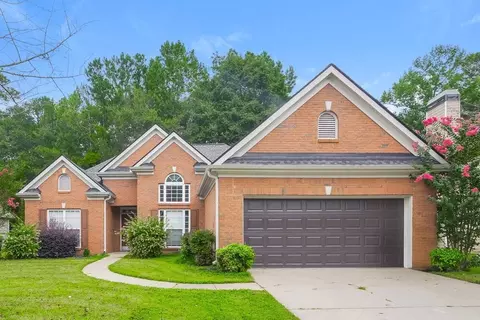 116 Freeman Forest Dr, Newnan, GA 30265