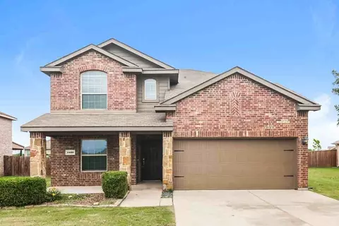 1420 N Houston St, Royse City, TX 75189