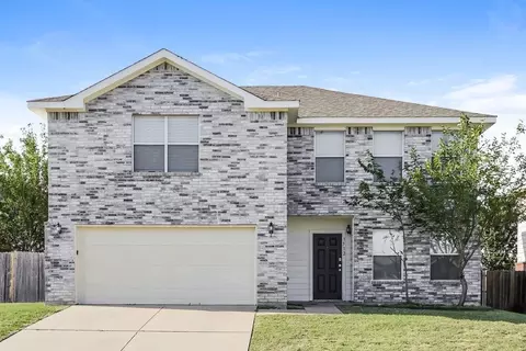 3512 Cayman Dr, Fort Worth, TX 76123