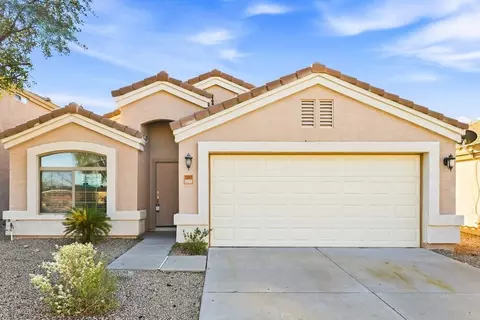 12417 W Mandalay Ln, El Mirage, AZ 85335