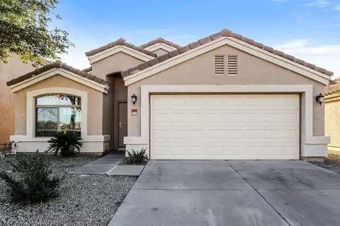12417 W Mandalay Ln, El Mirage, AZ 85335